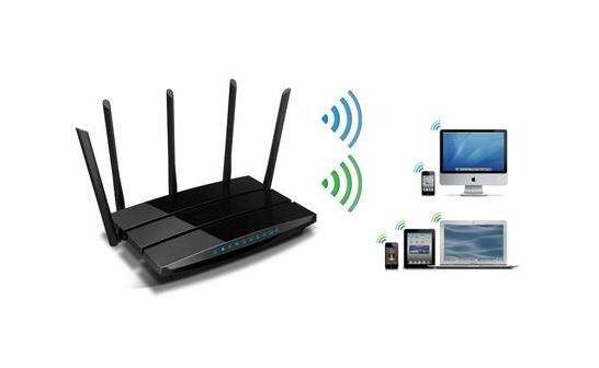 华三路由器B365组网视频，从零搭起全屋WiFi，别再让信号卡在墙里