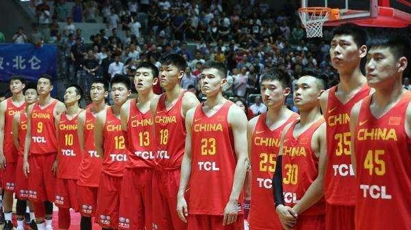 中国男篮征战世界杯核心阵容，重塑辉煌之路