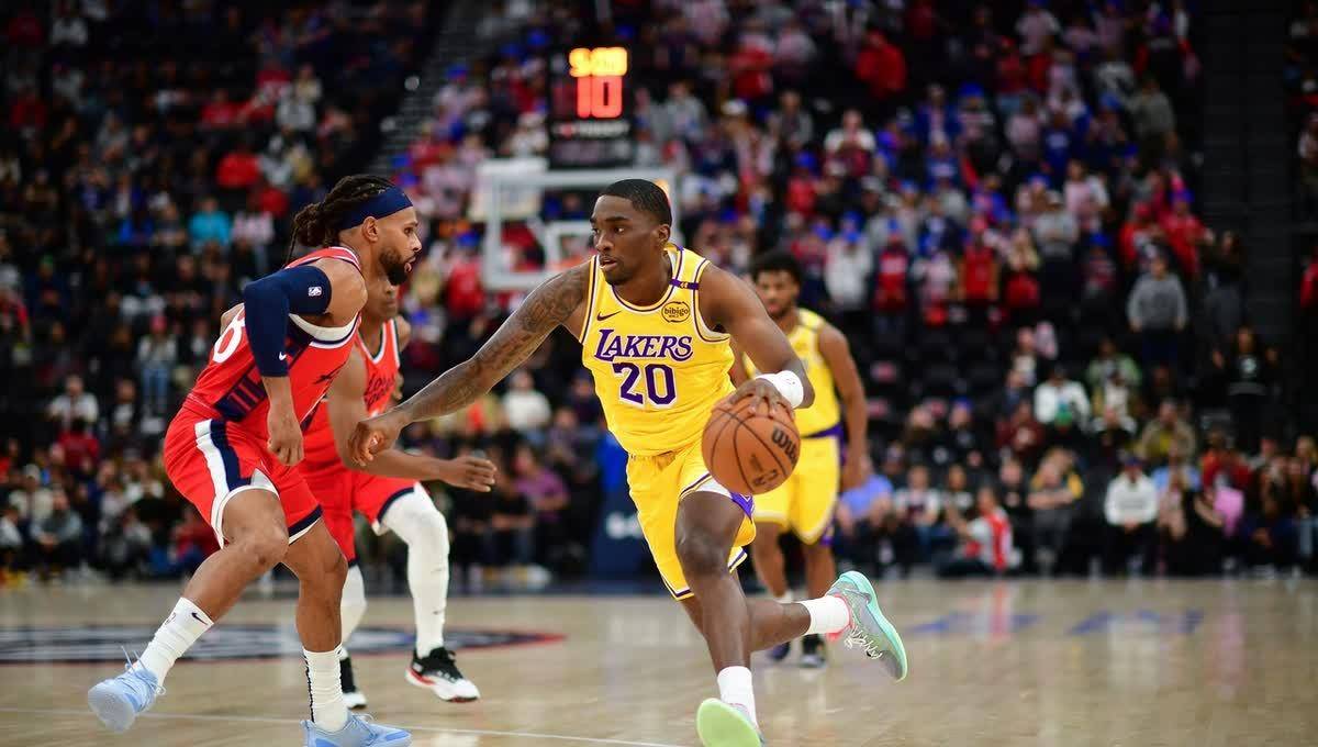 NBA二轮秀，从边缘到舞台中央的逆袭之路