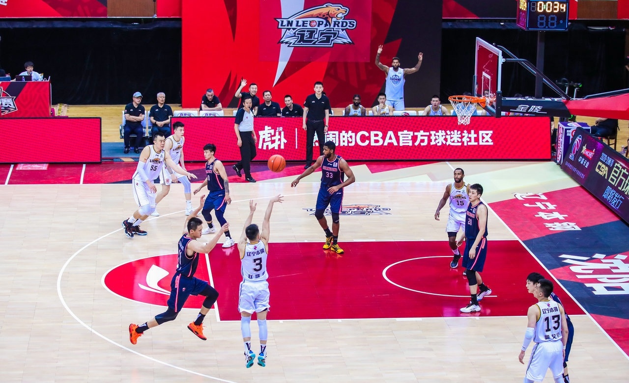CBA总决赛G3开赛时间揭晓，激情与悬念并存