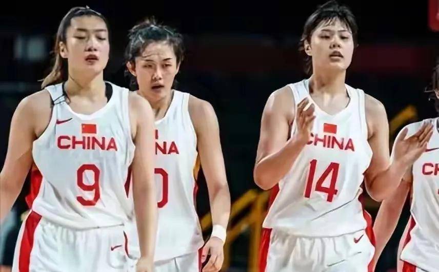 2026女篮世界杯中国女篮队员名单，巾帼英雄，再续辉煌