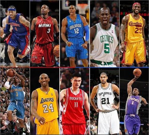 2016NBA全明星赛，经典瞬间与传奇回忆