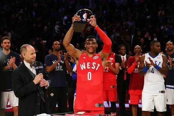 2016NBA全明星赛，经典瞬间与传奇回忆