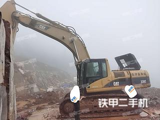 卡特彼勒365c挖掘机矿场最新视频,看这台铁甲巨兽如何在矿山里跳舞 卡特彼勒365c挖掘机矿场最新视频,看这台铁甲巨兽如何在矿山里跳舞