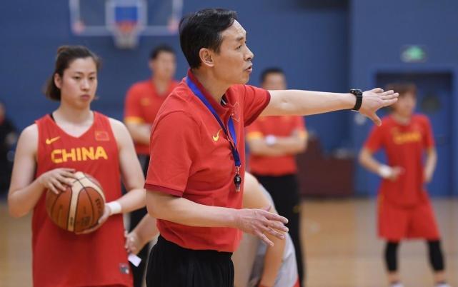 女篮亚洲杯实力榜，谁将主宰亚洲篮坛？