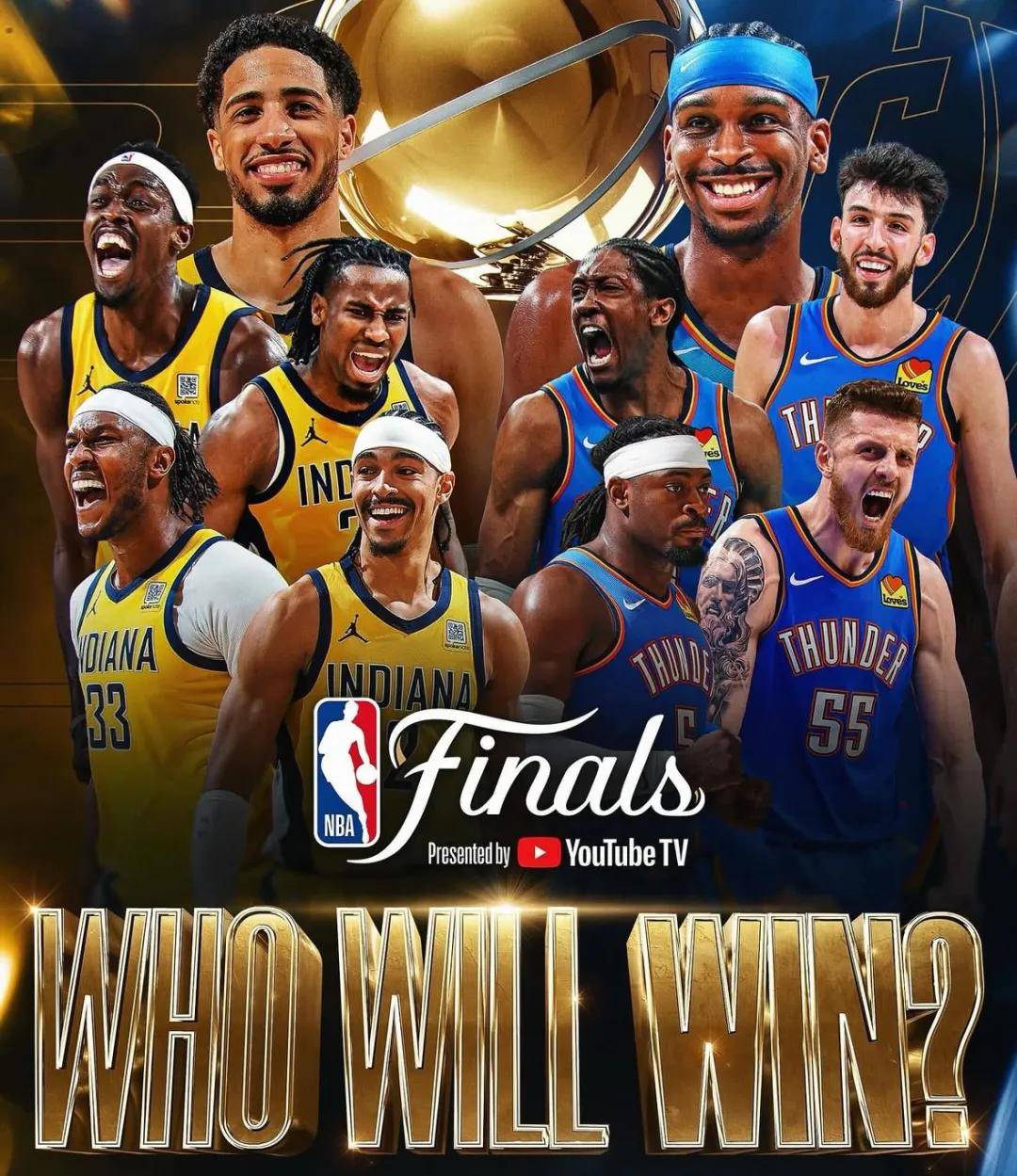 NBA西部决赛，巅峰对决即将点燃战火