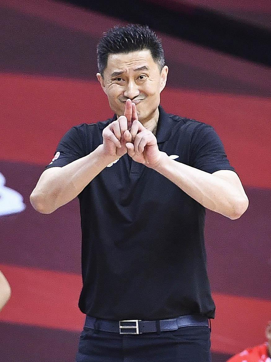 今年CBA总决赛，几局几胜的悬念与期待