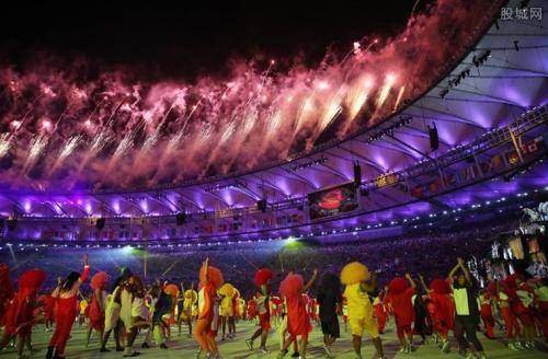 北京奥运会参赛国家有多少