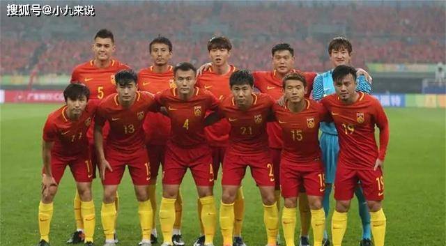 中国什么时候进世界杯分析