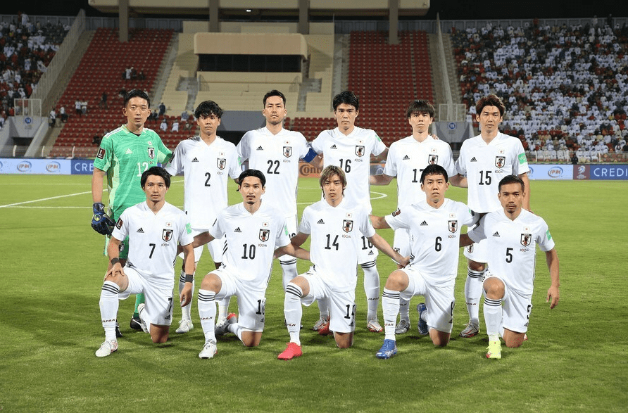 日本国家足球队队名单,揭秘蓝武士的荣耀与梦想 日本国家足球队队名单,揭秘蓝武士的荣耀与梦想