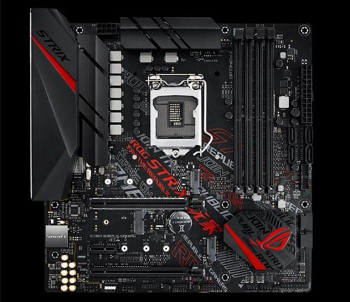 华硕B365主板装Win7?别慌,看完这篇你也能自己动手 华硕B365主板装Win7?别慌,看完这篇你也能自己动手