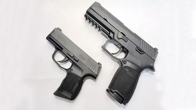 西格绍尔P365怎么拆卸视频?别急着搜,先看完这篇再动手 西格绍尔P365怎么拆卸视频?别急着搜,先看完这篇再动手