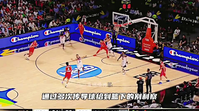 德国与意大利篮球，谁更胜一筹？