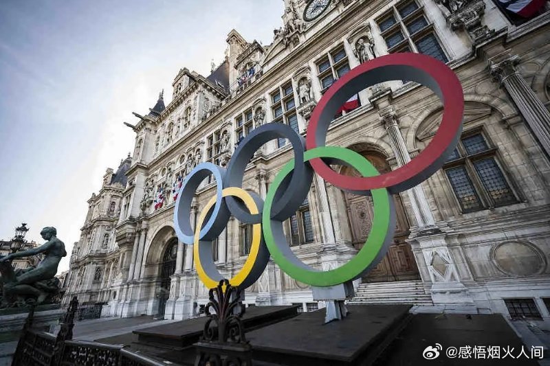 巴黎奥运会为什么是2026年