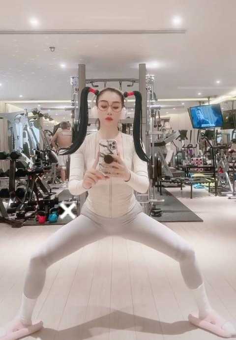 一年365天健身操视频,我到底在跟练什么?一份来自普通人的真实体验报告 一年365天健身操视频,我到底在跟练什么?一份来自普通人的真实体验报告