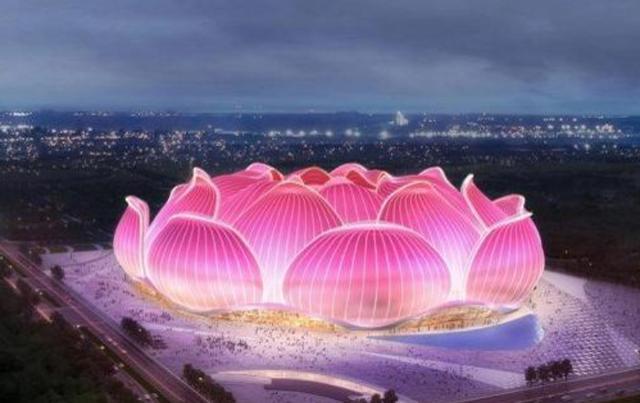 广州恒大新足球场最新消息