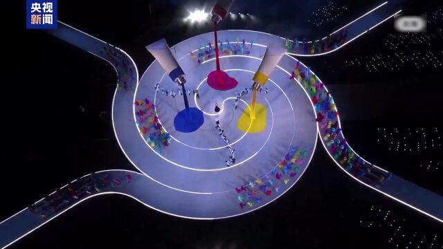 2026年奥运会开幕,期待与激情的交汇 2026年奥运会开幕,期待与激情的交汇