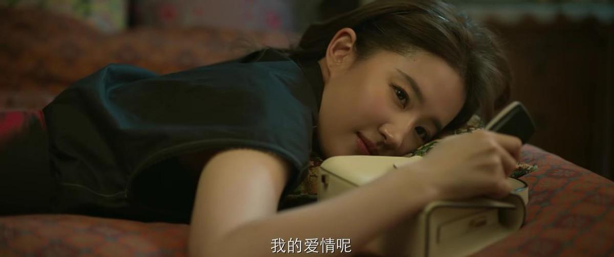 365天第三季吻戏视频，那些让人心跳漏拍的名场面，我们到底在看什么？