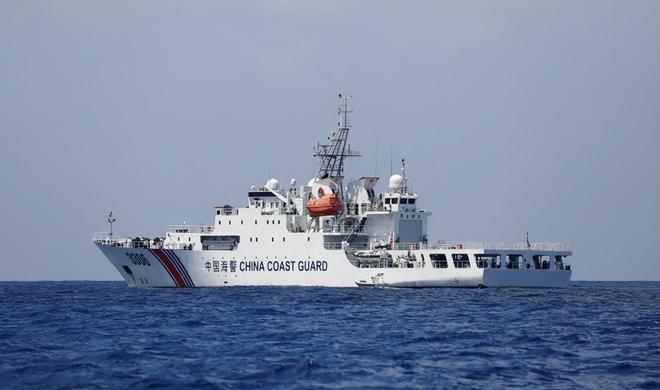 国台办回应大陆海警送返台籍船员,展现两岸同胞一家亲 国台办回应大陆海警送返台籍船员,展现两岸同胞一家亲