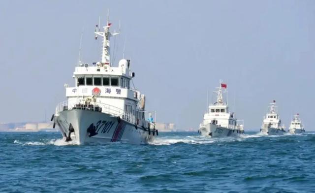 国台办回应大陆海警送返台籍船员,展现两岸同胞一家亲 国台办回应大陆海警送返台籍船员,展现两岸同胞一家亲